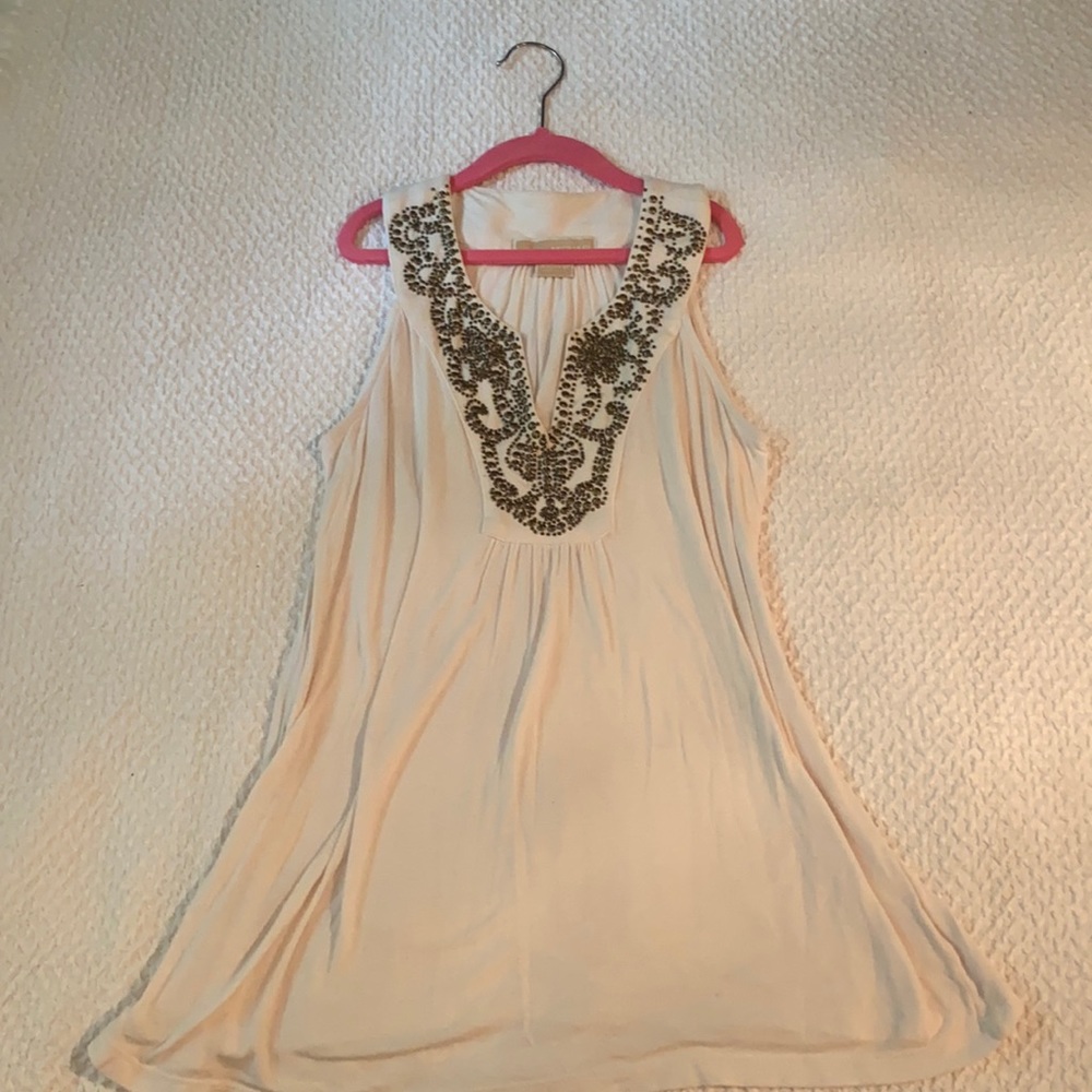 Michael Kors Flowy Top